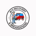 JK’s Recovery logo